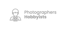 Photographers Hobbyists